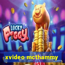 xvideo mcthammy